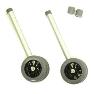 Bariatric Wheel Kit - All