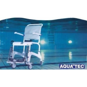 Aquatec A1534327 Aquatec Ocean Shower Commode Chair - All