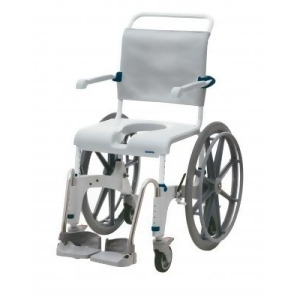 Aquatec Ocean Sp Shower Commode Chair - All