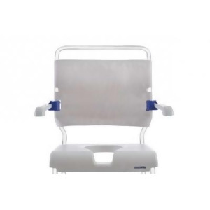 Aquatec Ocean Xl Shower Commode Chair - All