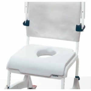 Toilet Soft Seat Overlay for Ocean Shower Chairs - All