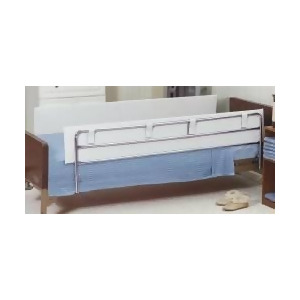 Side Rail Crib Bumper 70 Inch - All