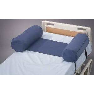 Bed Guard Roll Brushed Polyester / Vinyl - All
