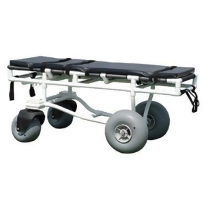 All Terrain Stretcher 450 fl oz 34 Height x 76 Length x 40 Width - All