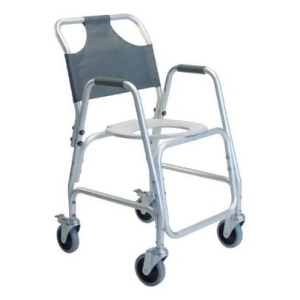 Lumex Shower Transport Chair Shower Transport Chair - All