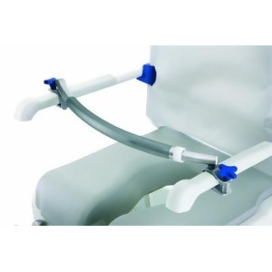 Curved Safety Support Bar for Ocean Xl - All
