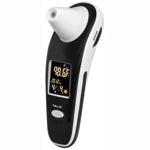 Mabis Healthcare Mabis Digital Thermometer 857-935-000Ea 1 Each / Each - All