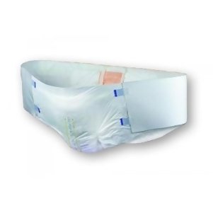 Brief TranquilityA Tab Closure Bariatric Disposable Heavy Absorbency Item Number 2190 8 Each / Pack - All