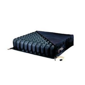 Roho Inc. 2R88c High Profile Cushion Dual Compartment 15in X 15in - All