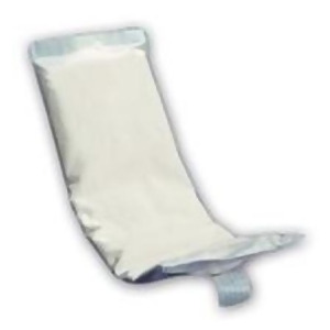 Bladder Control Pad TranquilityA 11.75 Moderate Absorbency Item Number 2648 100 Each / Case 11.75 - All