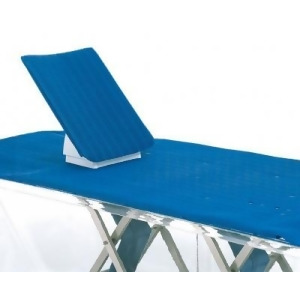 Reclining Straight Back Support For Water Powered Bathlifts - All