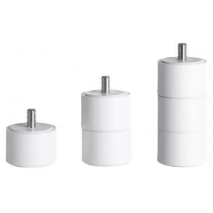 Aquatec 1 Height Adapters - All