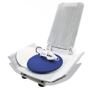 Aquatec Bath Lift Blue 1 Each - All