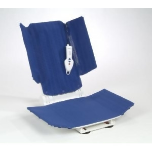 Aquatec Rsb Wide Bath Lift Blue - All