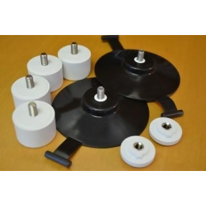 Aquatec Height Adapters Base - All