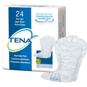 Sca Personal Care Tena Incontinence Liner 62418Cs 92 Each / Case - All