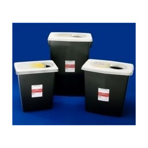 Covidien Rcra Waste Container 8607Rcea 1 Each / Each - All
