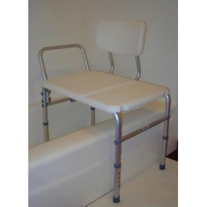 Bath Transfer Bench sunmark Item Number 114-7891Ea - All