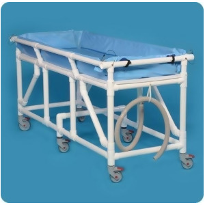 Innovative Products Unlimited Bg2000 Mobile Bath Bed - All
