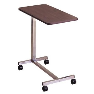 Mckesson Brand entrust Overbed Table 81-11610Ea 1 Each / Each - All