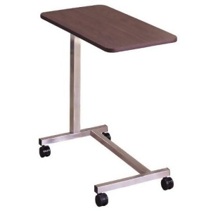 Mckesson Brand entrust Overbed Table 81-11640Ea 1 Each / Each - All