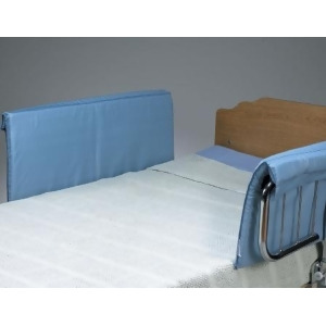 Skil-care Bed Rail Pad 401090Pr 1 Pair / Pair - All