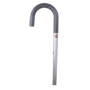 Carex Adjustable Ladies Cane With Handle - All