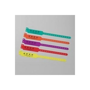 Posey Patient Identification Band 6247Ybx 50 Each / Box - All
