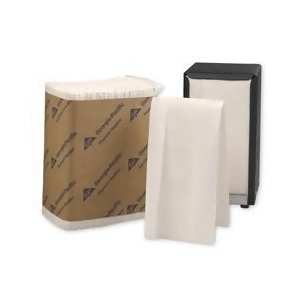 Georgia Pacific Hynap Dispenser Napkin 33201Cs 40 Each / Case - All