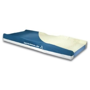 Therapeutic Mattress Geo-Mattress with 8 Wings - All