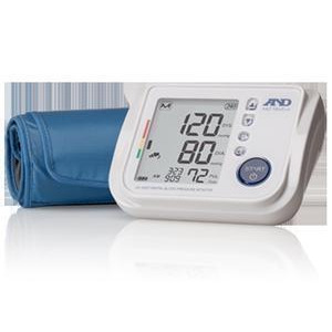 Talking Blood Pressure Monitor with Smoothfit Cuff Sold by the Each Quantity per Each 1 Ea Category Blood Pressure Monitors Product Class Self Care - 