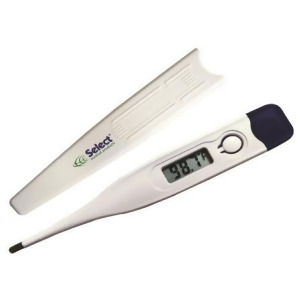 Mckesson Thermometer Oral Dig 476Bx 12 Each / Box - All