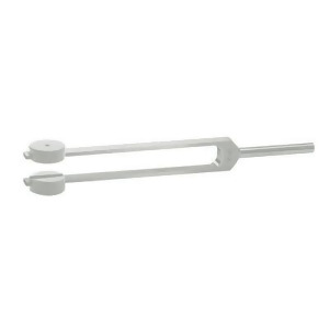 Graham Field Grafco Tuning Fork with Sensory Evaluation - All