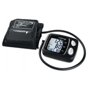 Lumiscope Automatic Blood Pressure Monitor Blood Pressure Monitor - All