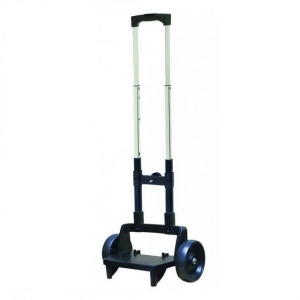 Eclipse 3 Universal Cart with Telescoping Handle - All