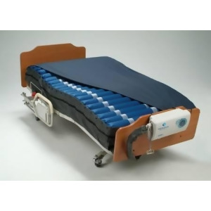 Bariatric Alternating Pressure Mattress Ultra-Care Xtra 42 x 79 x 10 - All