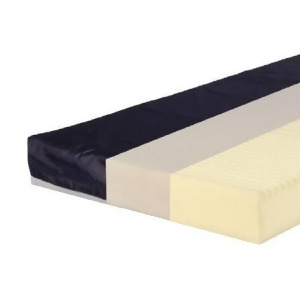 Pressure Reduction Mattress Core Comfort 80 x 35 x 6 - All