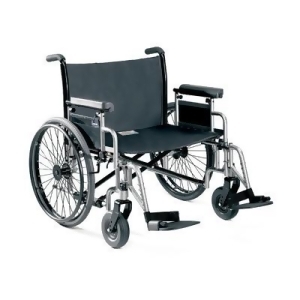 Invacare Corporation 9Tpz 9000 Topaz Wheelchair - All