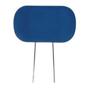 Drive Medical Bellavita Padded Headrest Blue - All