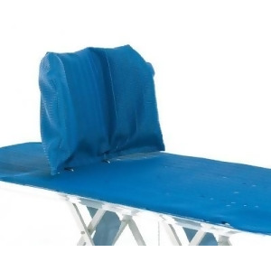 Special Back Support For Water Powered Bathlifts - All