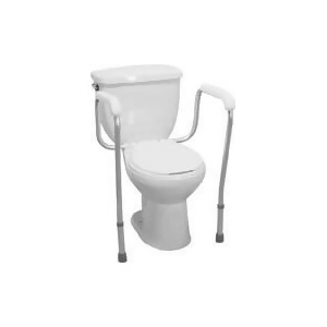 Drive Medical Toilet Safety Frame - All