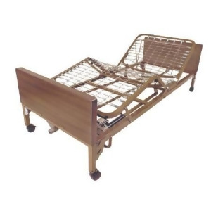 15005 Full Electric Bed Frame Only - All