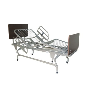 Drive Medical 15801Sd 80 Spring Deck for 15801 Full Electric Ltc Bed - All