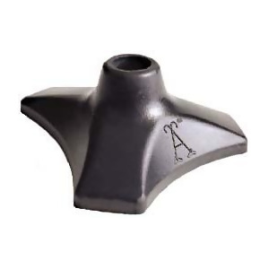 Drive Medical Impact Reducing Able Tripod Cane Tip - All