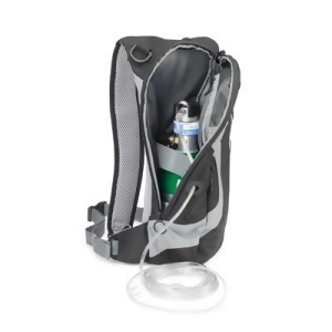 Invacare Cylinder Backpack - All