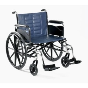 Invacare Corporation 42494200 Heavy Duty Wheelchair Tracer Iv Full Length - All