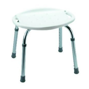 Carex Adjustable Bath and Shower Seat 1 Each / Each - All