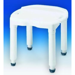 Universal Bath Bench without Back 1 Each / Each - All