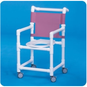 Select Line Shower Chairs Esc17 Esc17 38 H x 21 W x 25.25 D - All