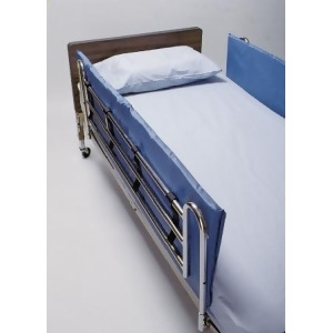 Skil-care Bed Rail Pad 401050Pr 1 Pair / Pair - All